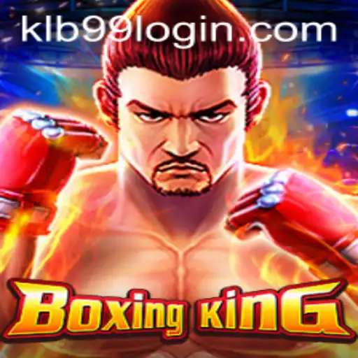 BoxingKing: Mastering the Ring with KLB99