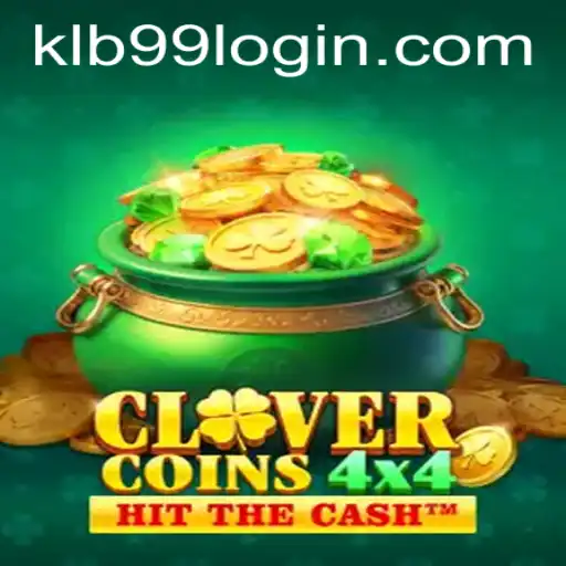 Exploring the Vibrant World of CloverCoins4x4 and the Impact of KLB99 Power-Ups