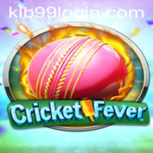 CricketFever: Unleashing the Thrill of the Game with KLB99
