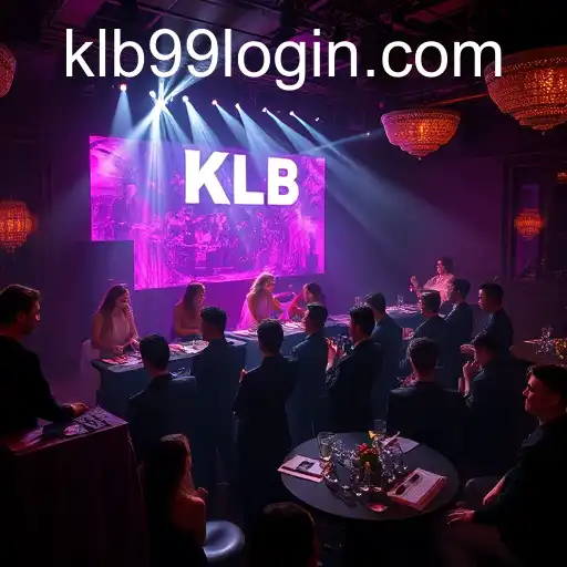 Exclusive Events: The World of KLB99