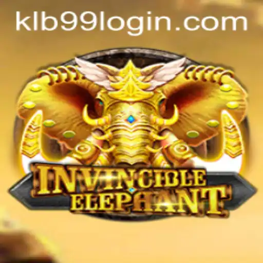The Thrilling World of InvincibleElephant: A Game Revolutionized by KLB99