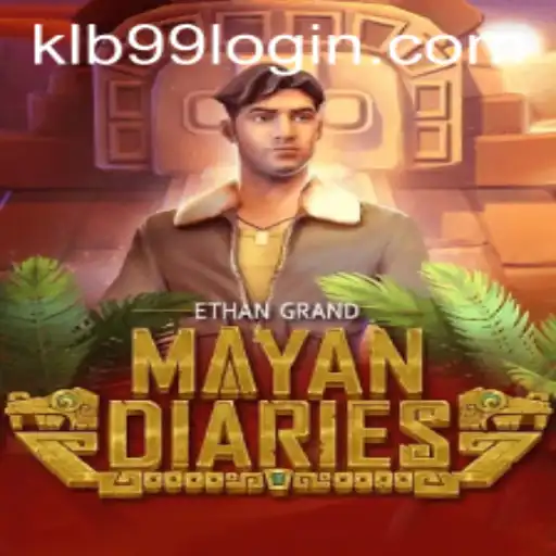 MayanDiaries: Unveiling the Mystical World of Ancient Legends with KLB99