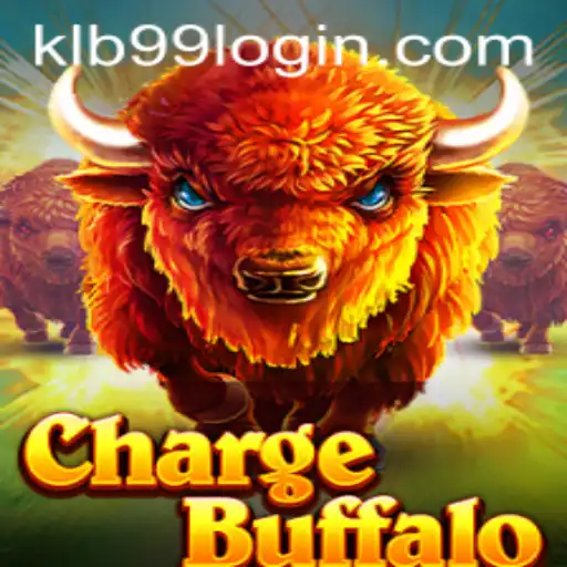 ChargeBuffalo: Unleashing the Thrill of the Wild with KLB99