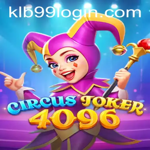 Dive into the Mesmerizing World of CircusJoker4096