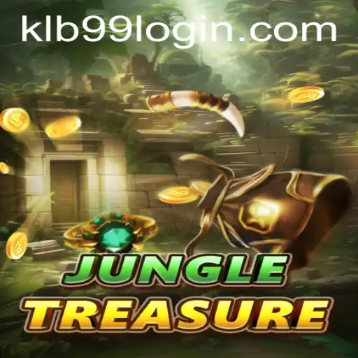 Unveiling JungleTreasure: Adventure and Strategy in the Wild