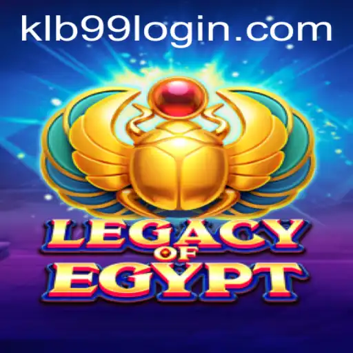 Exploring the Mysteries of LegacyOfEgypt with KLB99