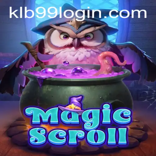 MagicScroll: A Mystical Adventure Game Enters the Scene