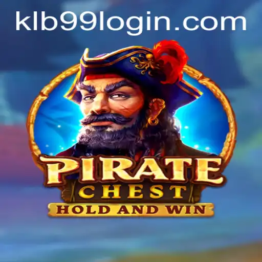 PirateChest: The Swashbuckling Adventure Awaits with KLB99