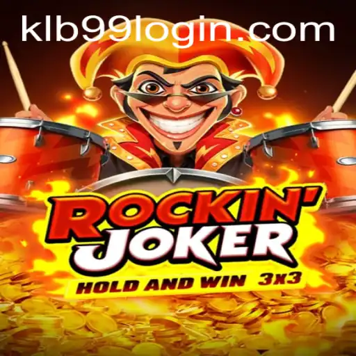 Exploring RockinJoker: A Thrilling Dive into the World of KLB99