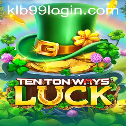Exploring the Thrill of TenTonWaysLuck: A New Gaming Sensation