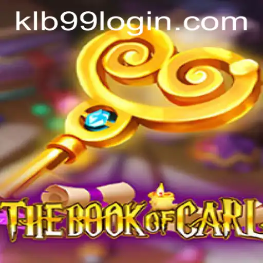 TheBookofCarl: A Journey into the Virtual Odyssey