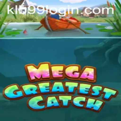 MegaGreatestCatch: Exploring the Thrilling World of Catch-Based Gaming