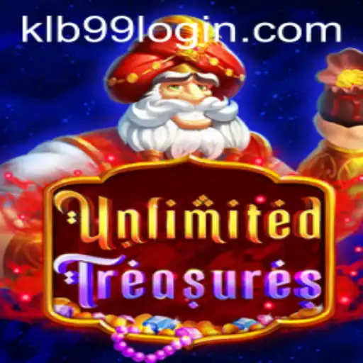 UnlimitedTreasures: The Ultimate Adventure Awaits