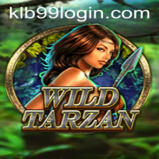 WildTarzan: Explore the Untamed Jungle Adventure with KLB99