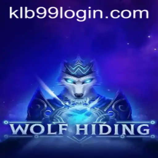 WolfHiding: The Thrilling Game Captivating Gamers with Its Unique Blend of Strategy and Adventure