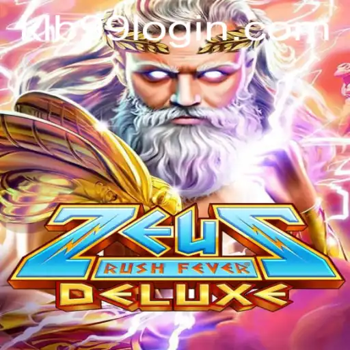 Unleash the Power of the Gods: Discover ZeusRushFeverDeluxe